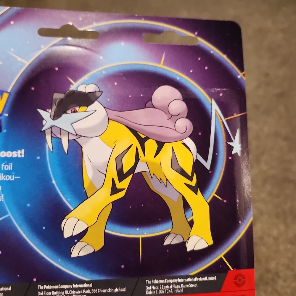 Mega Evolution Pokémon - Picture 2 of 2